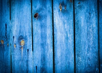 Fototapeta premium Destroyed wood background with texture
