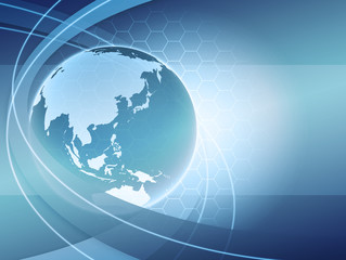 グローバルアースアジア