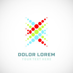 dots logo