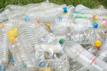 bottle recycling