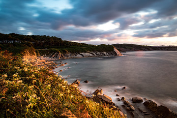 Côte Basque