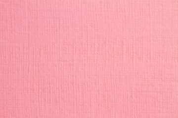 Pink paper texture, light background