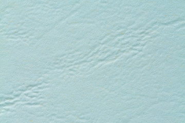 Blue paper texture, light background