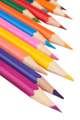 color pencils