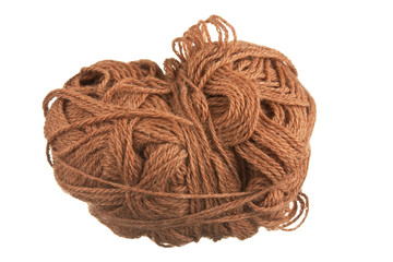 ball of wool
