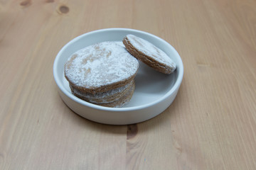 Kurabiye