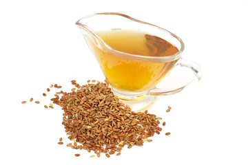 Vinegar from the dark rice 