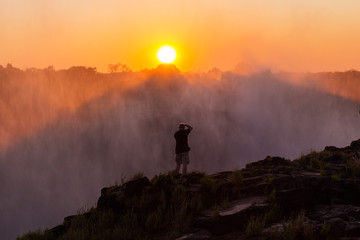 Victoria Falls
