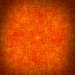 abstract orange background texture