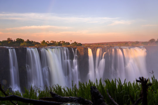 Victoria Falls

