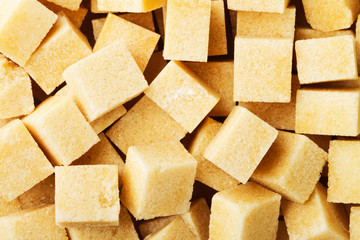refined sugar