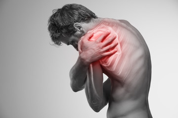 Shoulder pain