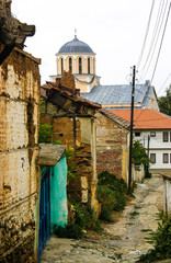 Fototapeta premium prizren