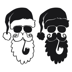 SANTA CLAUS VINTAGE.