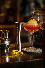 drink cocktail