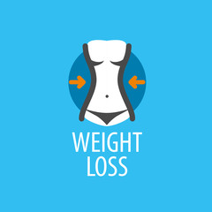 weight loss logo