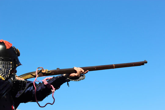 359 最適な 火縄銃 画像 ストック写真 ベクター Adobe Stock