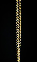 Golden chain