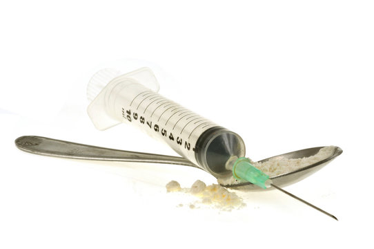 Drogue dure