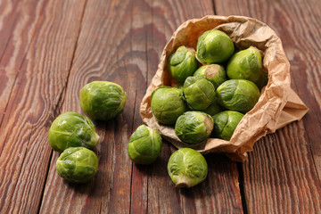 brussels sprouts