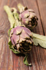 artichoke