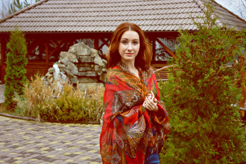 Autumn tales