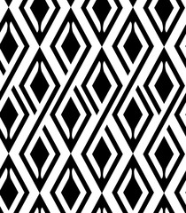 abstract ethnic vector background. pattern geometric - 127299967