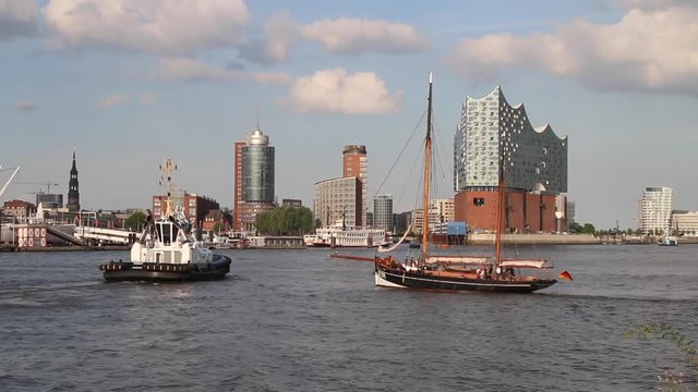 Hamburg - 004 - Hafencity 1