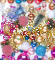 Christmas decorations