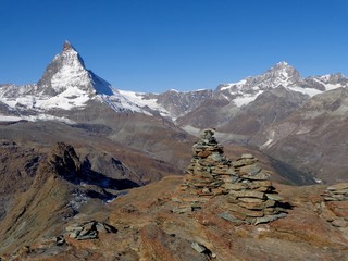 Cervin - Zermatt - Valais
