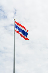Thailand flag