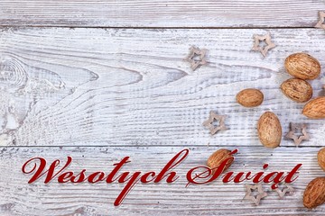 kartka Świateczna © fotodrobik