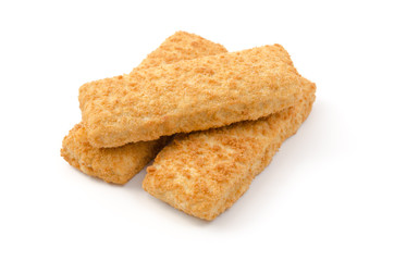 Seelachsfilet tiefgefroren