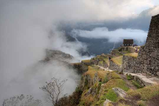 Macchu Picchu