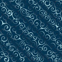 Bright textile pattern background. 