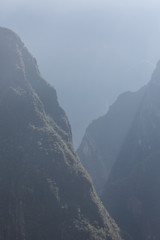 Macchu Picchu