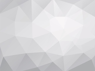 geometric gray pattern