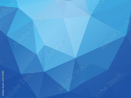"blue ice background" Stock image and royalty-free vector files on Fotolia.com - Pic 127311181