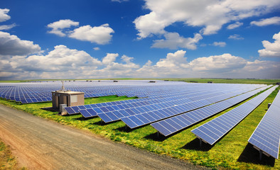 Solar panels