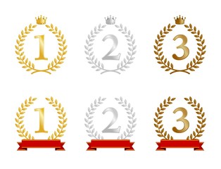 ランキング　月桂樹