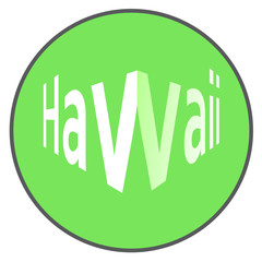 america, USA, vector, isolated, destination,