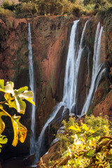 Ozoud Waterfalls, Morocco © KajzrPhotography.com