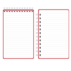 Telli not defterleri