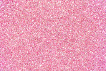 pink glitter texture abstract background