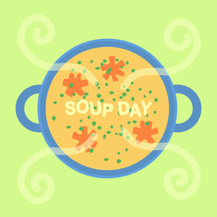 soup day holiday
