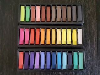 Art Supplies