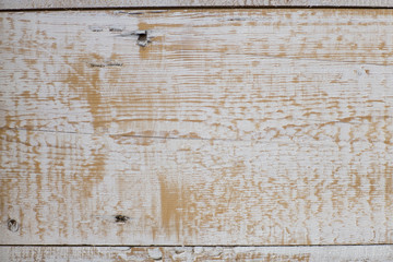 texture of the old board