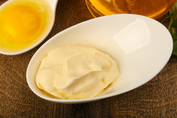 Mayonnaise