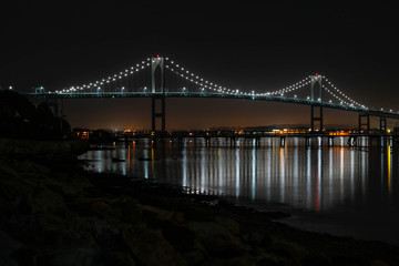 Night Bridge