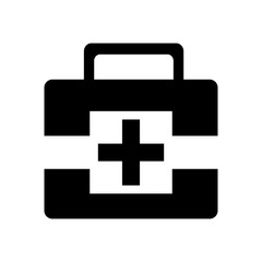 kit medical isolated icon vector illustration design